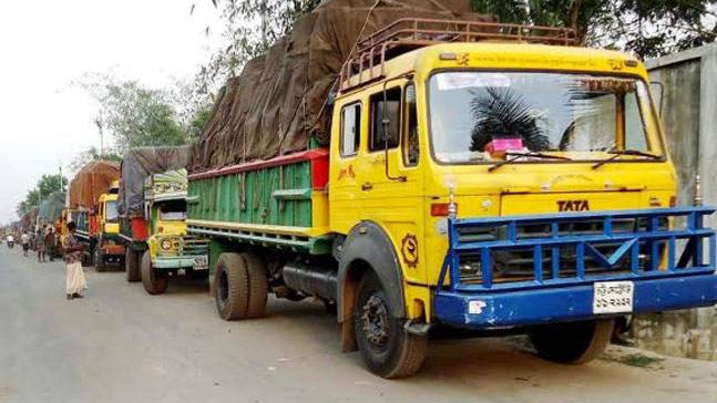 Transports Transports